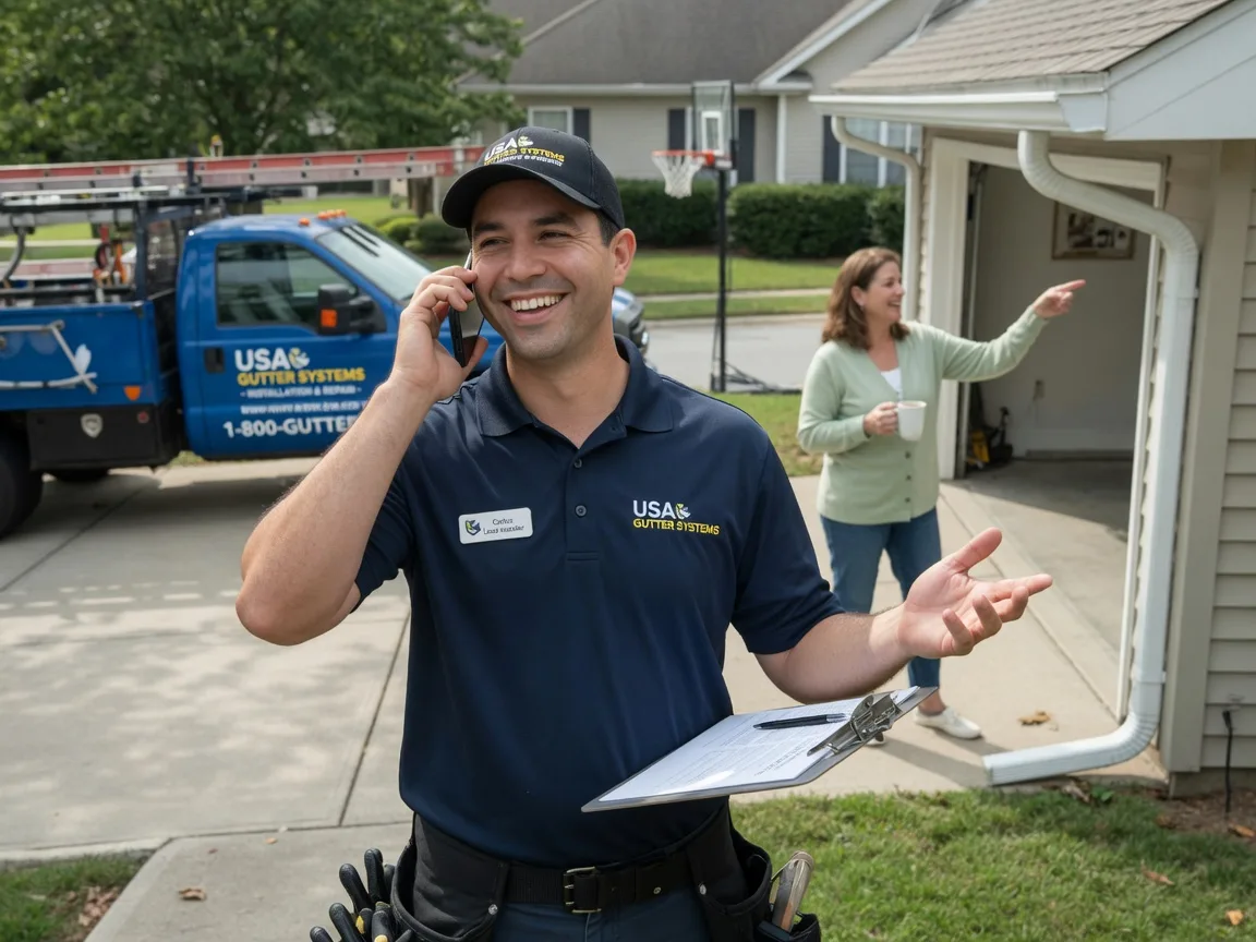 Gutter Installation Yorkshire, NY FAQs
